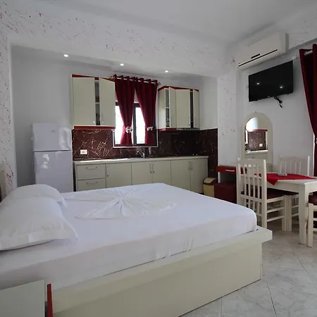 Flats Eduart Poda