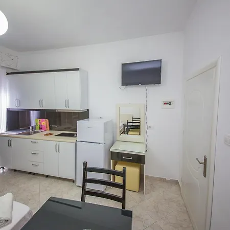 Flats Eduart Poda