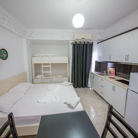 Apartment Flats Eduart Poda