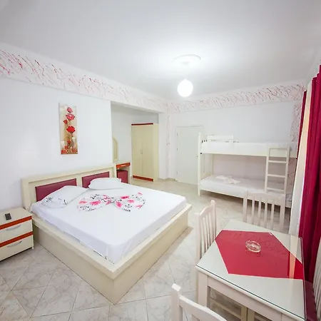 Flats Eduart Poda Apartment *